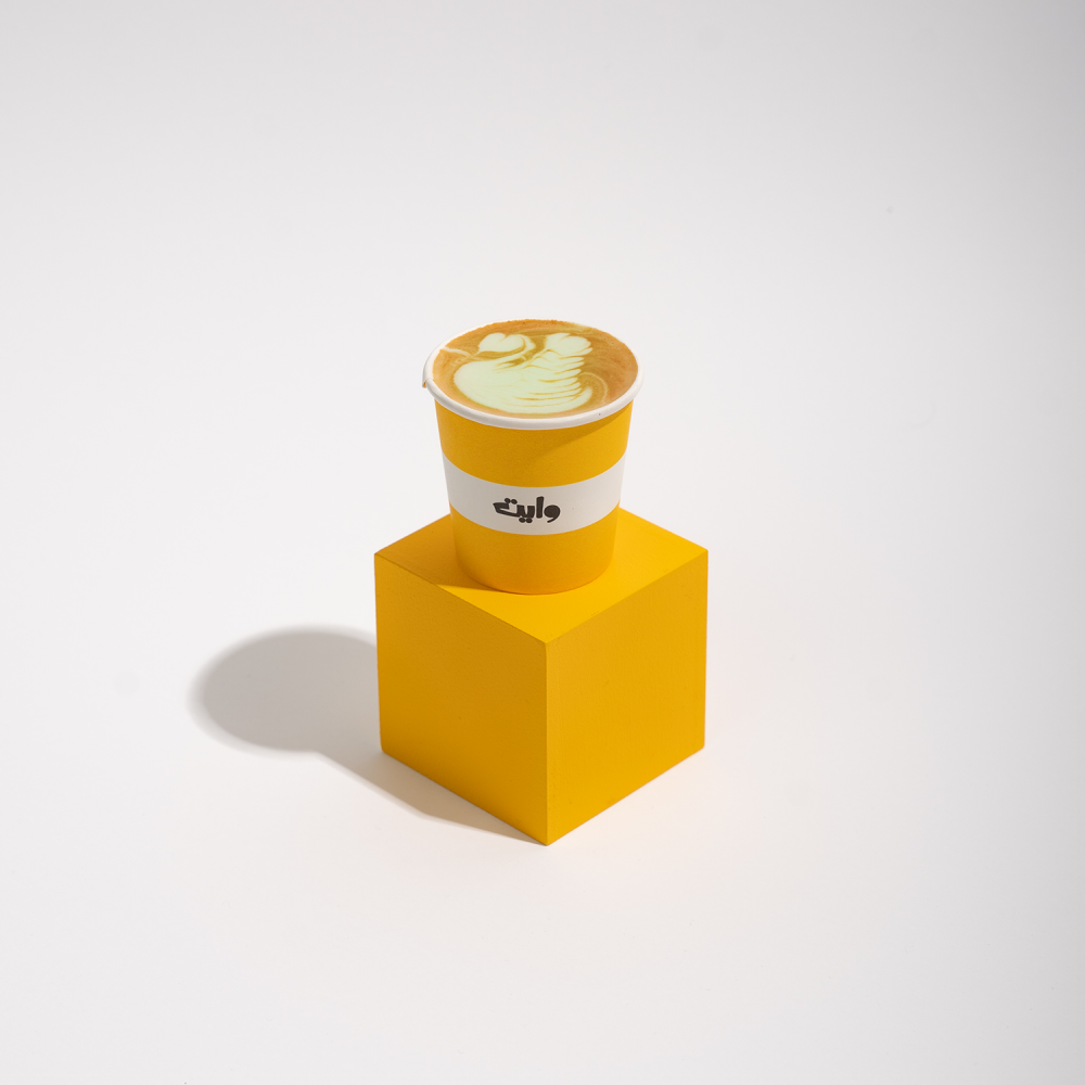 ماكياتو بيستاشيو/Macchiato Pistachio